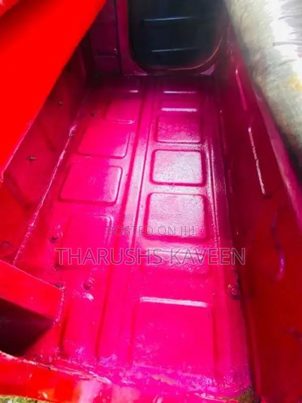 Bajaj 2 Stroke 1998 Three Wheel (Used)