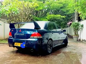 Mitsubishi Lancer CS3 2010 Car (Used)