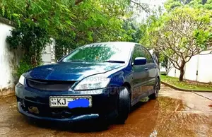 Mitsubishi Lancer CS3 2010 Car (Used)