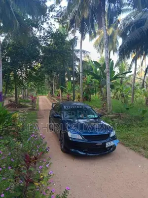 Mitsubishi Lancer CS3 2010 Car (Used)