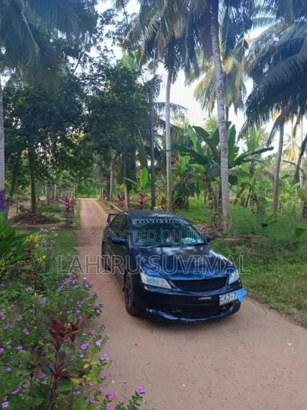Mitsubishi Lancer CS3 2010 Car (Used)