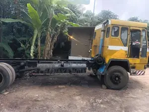 Ashok-Leyland Tusker 1995 Lorry (Used)