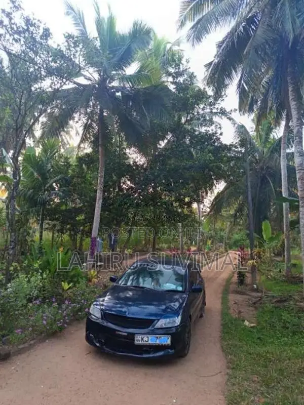 Mitsubishi Lancer CS3 2010 Car (Used)