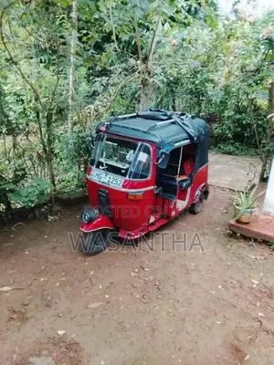 Bajaj RE 2003 Three Wheel (Used)