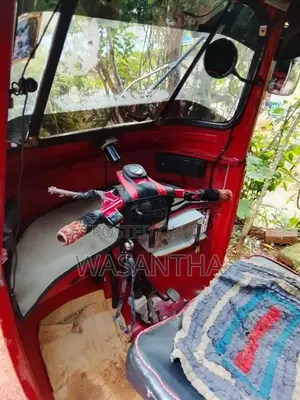 Bajaj RE 2003 Three Wheel (Used)