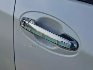 Toyota Vitz 2018 Car (Used)