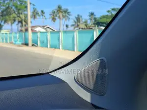 Toyota Vitz 2018 Car (Used)