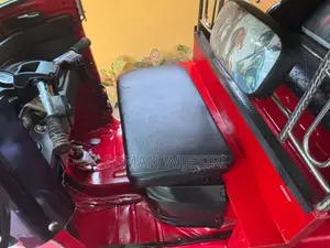 Bajaj RE 205 2017 Three Wheel (Used)