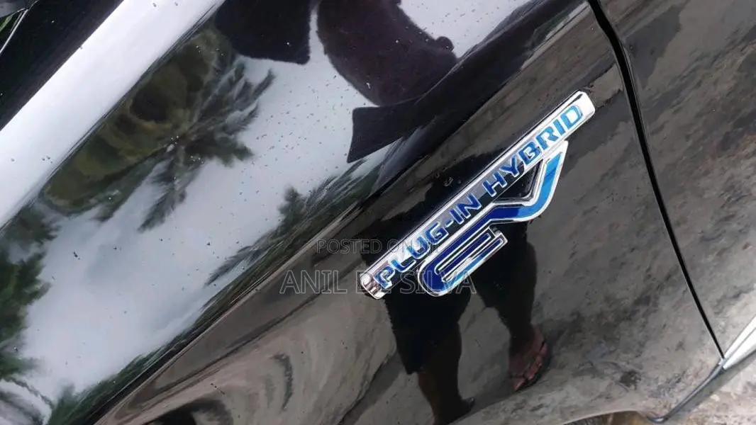 Mitsubishi Outlander 2015 SUV (Used)
