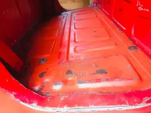 Bajaj 4 stroke 2008 Three Wheel (Used)