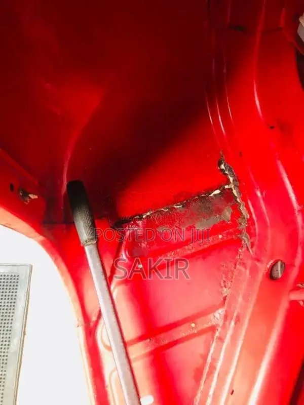 Bajaj 4 stroke 2008 Three Wheel (Used)