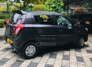 Suzuki Alto 2015 Car (Used)