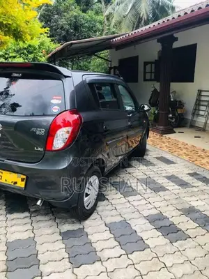 Suzuki Alto 2015 Car (Used)