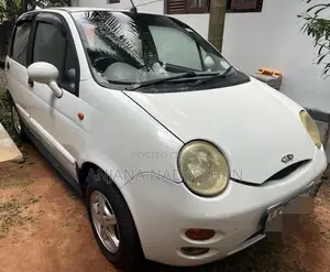 Chery QQ 0.8 2006 Car (Used)