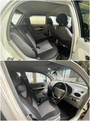 Chery QQ 0.8 2006 Car (Used)