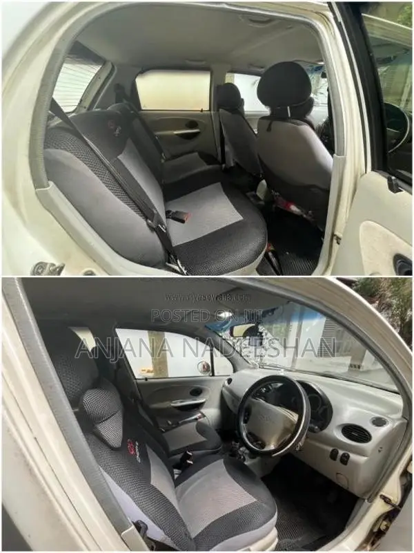 Chery QQ 0.8 2006 Car (Used)