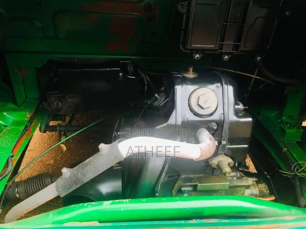 Bajaj 4 stroke 2008 Three Wheel (Used)
