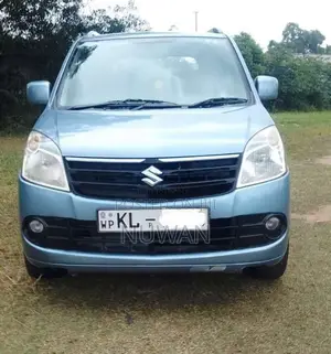 Suzuki Wagon R 2011 Car (Used)