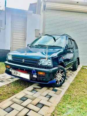 Suzuki Maruti 800 2012 Car (Used)