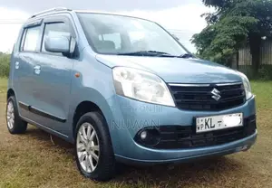 Suzuki Wagon R 2011 Car (Used)