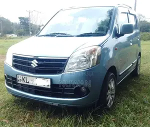 Suzuki Wagon R 2011 Car (Used)