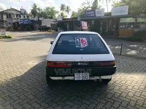 Toyota Corolla 2 1990 Car (Used)