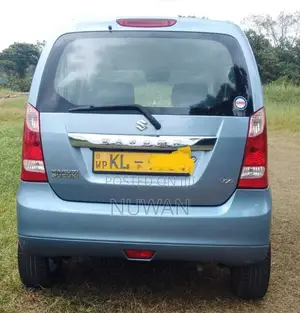 Suzuki Wagon R 2011 Car (Used)