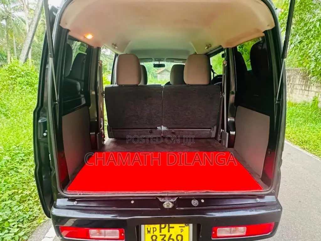 Mitsubishi MiniCab 2015 Van (Used)