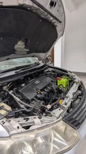 Toyota Allion 260 G 2007 Car (Used)