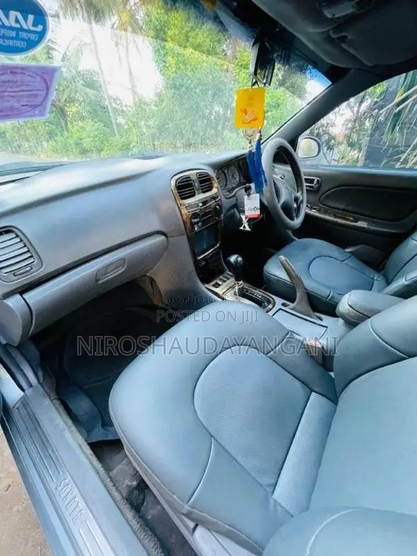 Hyundai Sonata 2003 Car (Used)