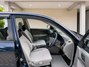 Nissan FB15 KD 2006 Car (Used)
