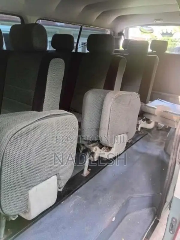 Isuzu Fargo 1994 Van (Used)