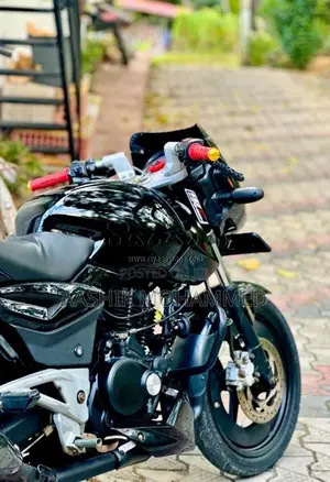 Bajaj Pulsar 180 2010 Motorbike (Used)
