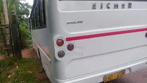 Eicher Skyline 2018 Bus (Used)