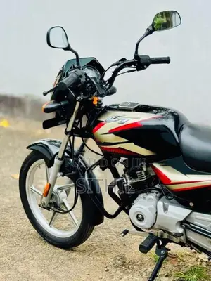 Bajaj CT-100 2025 Motorbike (Used)