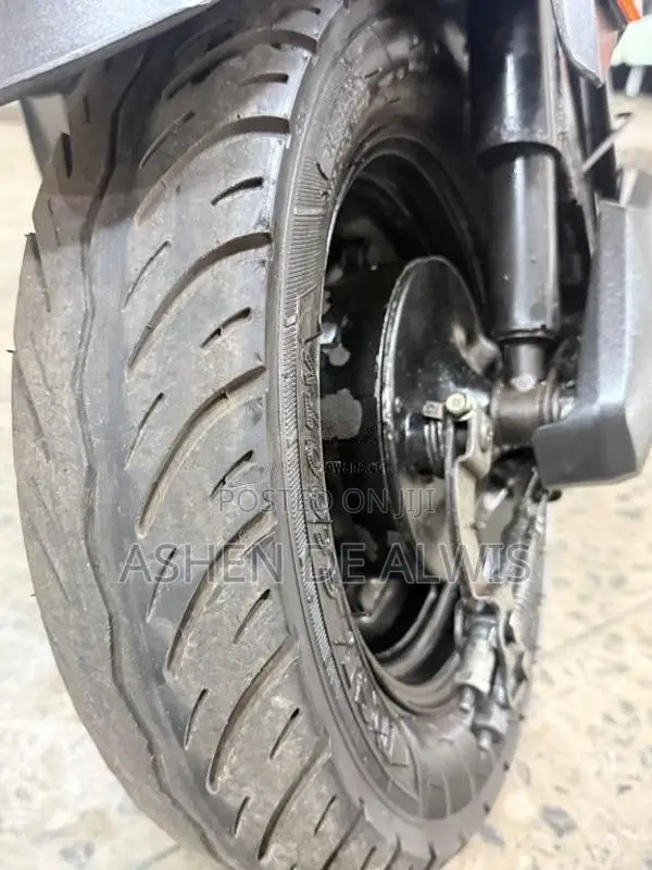 Honda Dio 2014 Motorbike (Used)