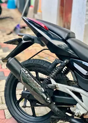 Bajaj Pulsar 180 2010 Motorbike (Used)