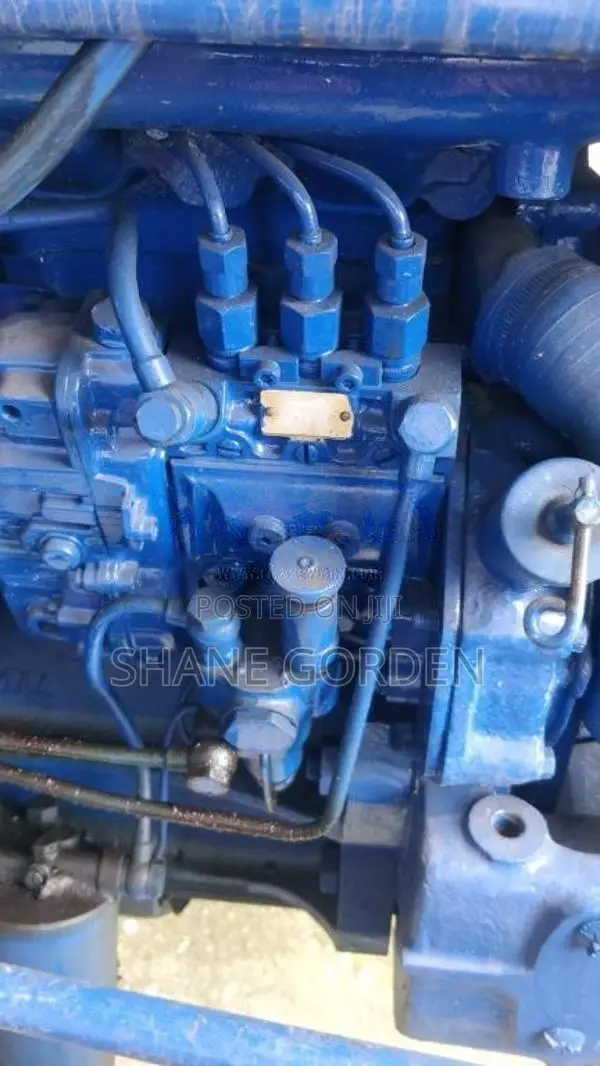 Ford Farm Tractor FT 45 2008 Tractor (Used)