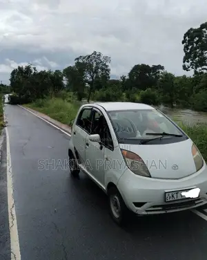 Tata Nano 2012 Car (Used)
