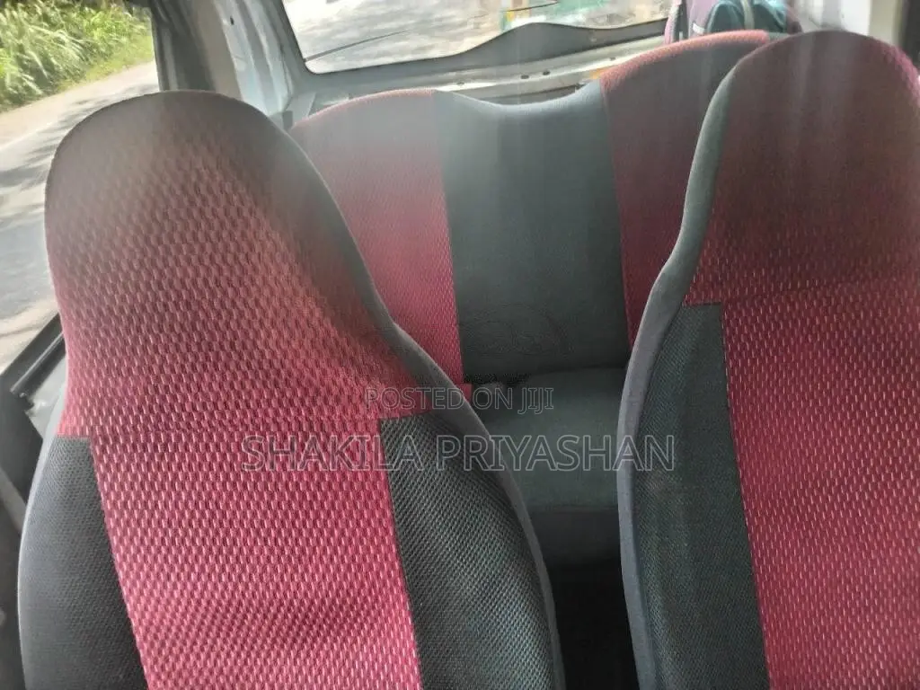 Tata Nano 2012 Car (Used)