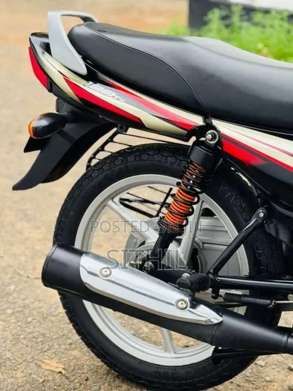 Bajaj CT-100 2025 Motorbike (Used)