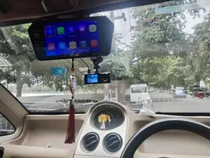 Tata Nano 2012 Car (Used)