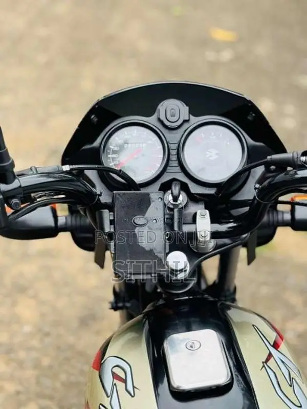 Bajaj CT-100 2025 Motorbike (Used)