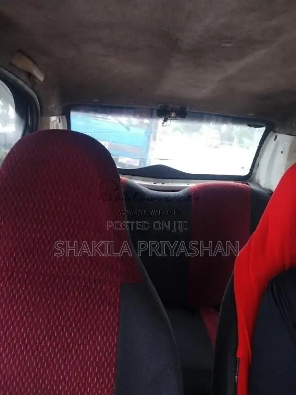 Tata Nano 2012 Car (Used)