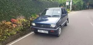 Suzuki Maruti 800 2011 Car (Used)
