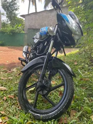 Bajaj Discover 100 2011 Motorbike (Used)