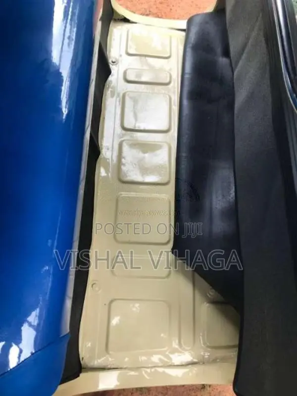 Bajaj 2 Stroke 2001 Three Wheel (Used)