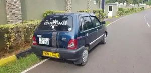 Suzuki Maruti 800 2011 Car (Used)