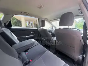 Toyota Prius ALPHA 2013 Car (Used)