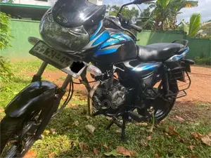 Bajaj Discover 100 2011 Motorbike (Used)